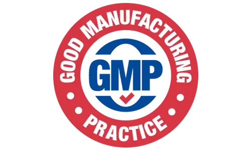 Revaslim    GMP Certified Manufacturing Facility